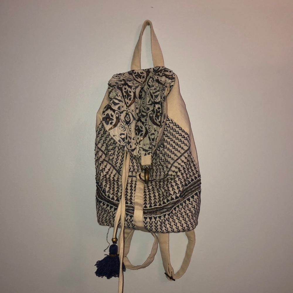 Backpack